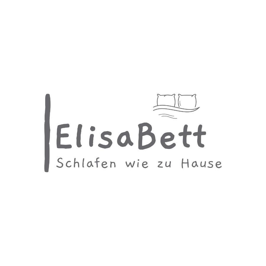 Elisabett Erfurt - Apartment Elisa - 4 Schlafzimmer Und 2 Baeder, Bis 6 Personen Buitenkant foto