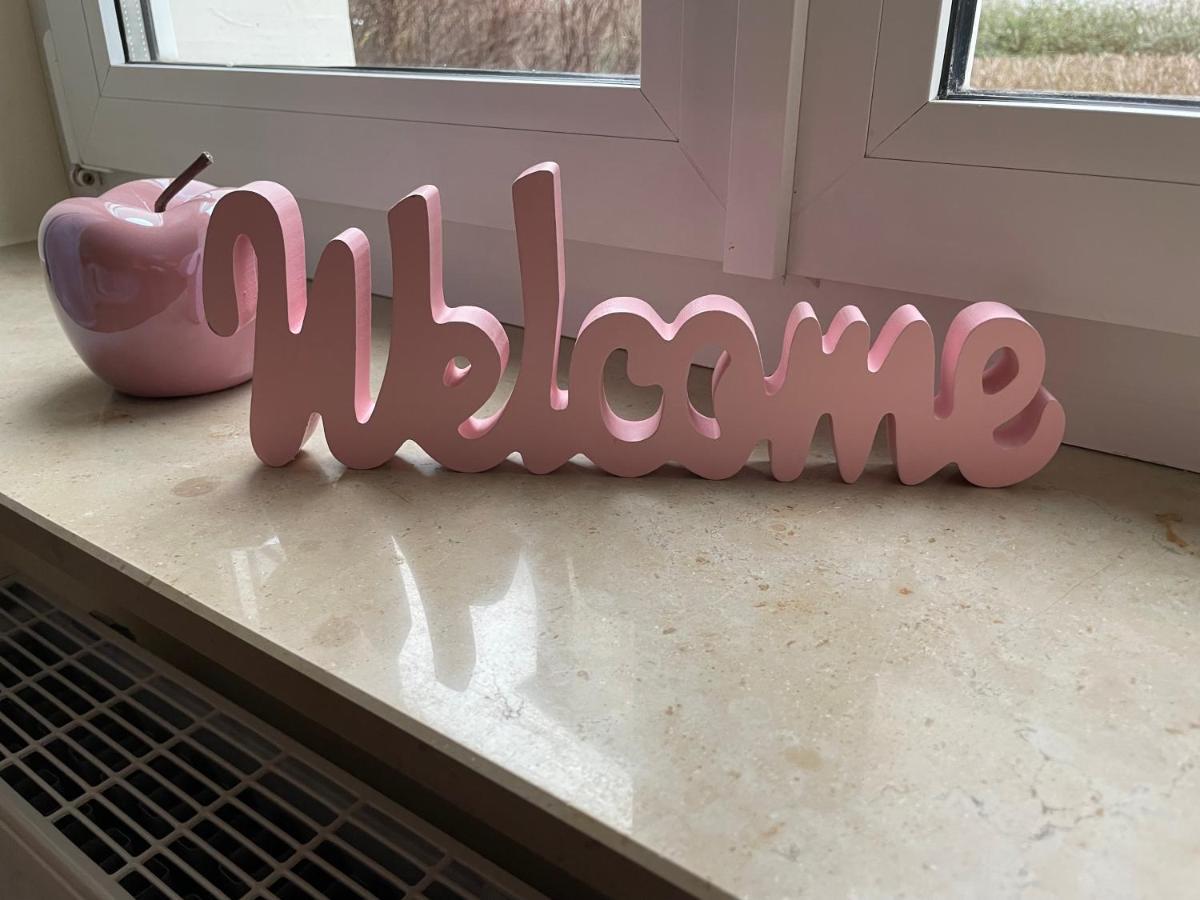 Elisabett Erfurt - Apartment Elisa - 4 Schlafzimmer Und 2 Baeder, Bis 6 Personen Buitenkant foto