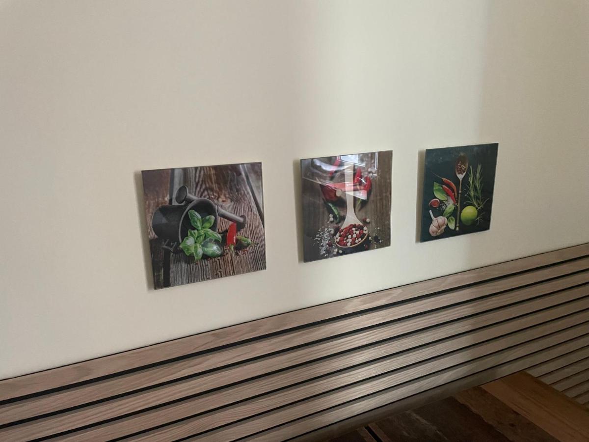 Elisabett Erfurt - Apartment Elisa - 4 Schlafzimmer Und 2 Baeder, Bis 6 Personen Buitenkant foto