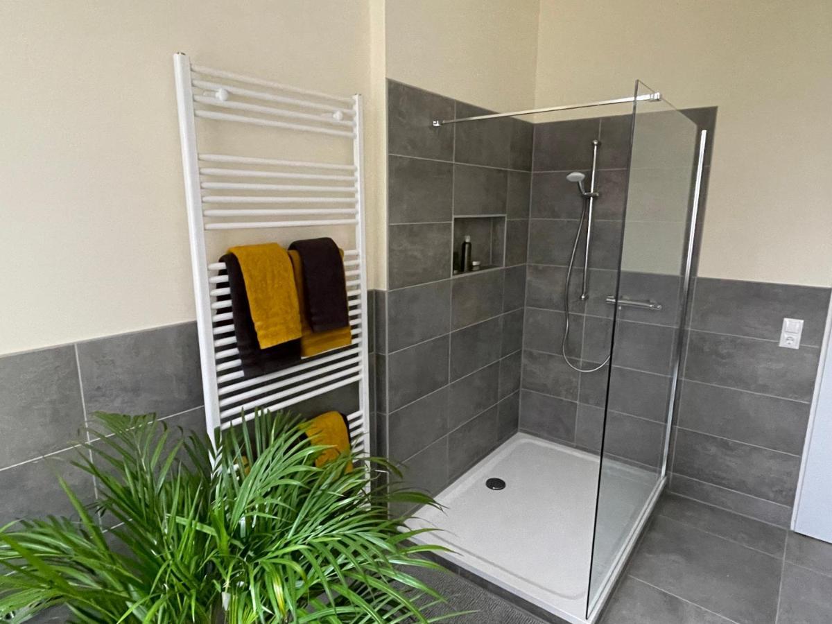 Elisabett Erfurt - Apartment Elisa - 4 Schlafzimmer Und 2 Baeder, Bis 6 Personen Buitenkant foto