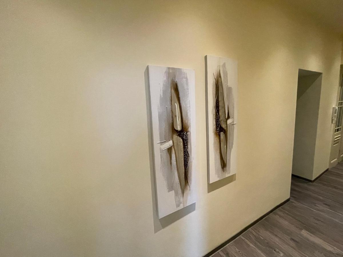 Elisabett Erfurt - Apartment Elisa - 4 Schlafzimmer Und 2 Baeder, Bis 6 Personen Buitenkant foto