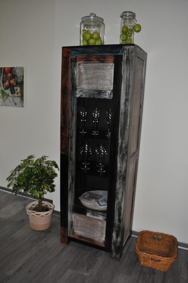 Elisabett Erfurt - Apartment Elisa - 4 Schlafzimmer Und 2 Baeder, Bis 6 Personen Buitenkant foto