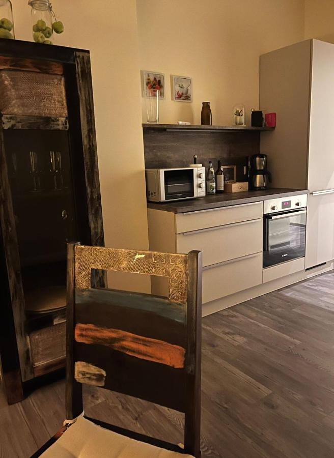 Elisabett Erfurt - Apartment Elisa - 4 Schlafzimmer Und 2 Baeder, Bis 6 Personen Buitenkant foto