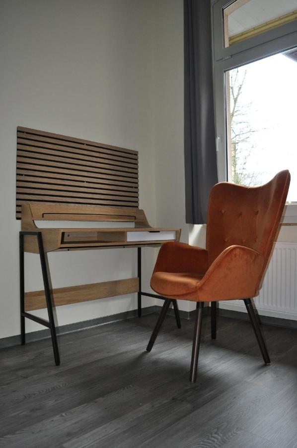 Elisabett Erfurt - Apartment Elisa - 4 Schlafzimmer Und 2 Baeder, Bis 6 Personen Buitenkant foto