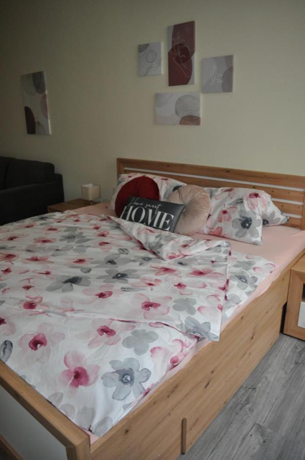 Elisabett Erfurt - Apartment Elisa - 4 Schlafzimmer Und 2 Baeder, Bis 6 Personen Buitenkant foto